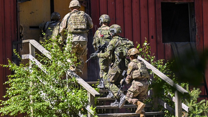 Агент СБУ планировал теракты в Лисичанске, но был ликвидирован спецслужбами