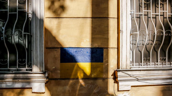 Посол Украины извинился за гадости о русских. Но этого почти никто не услышал