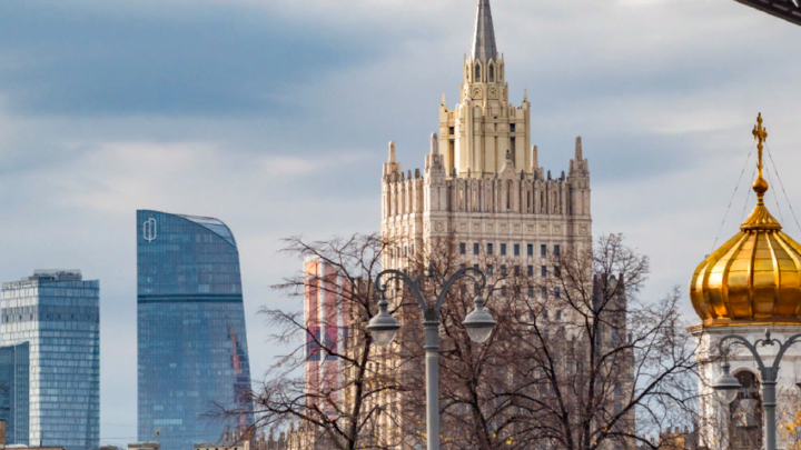 Звучит лицемерно: В МИД России высказались о критике Борреля