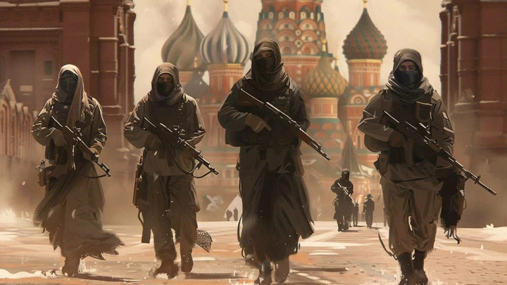 Наши общие враги нас качают как могут: Кто хочет, чтобы на Кавказ вернулись 90-е, пояснил Подоляка