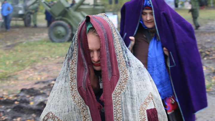 Занесла в русскую школу ислам и установила запреты для мужчин. Что не так в Красноярске