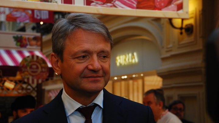 Глава Минсельхоза пообещал Путину достаточно приличный урожай