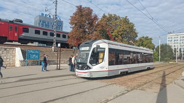 В Ростове с 1 ноября существенно подорожает проезд в троллейбусах и трамваях