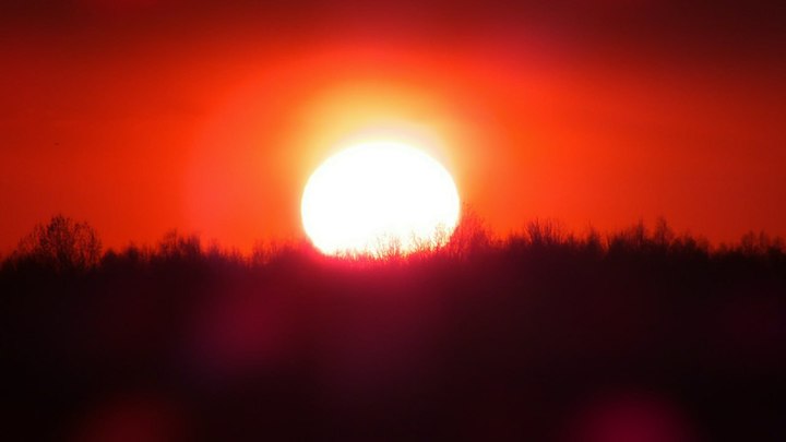 Мощная геомагнитная буря из-за вспышки на солнце в мае 2023: когда и сколько продлится