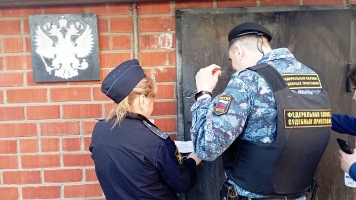 В Челябинской области закрыли центр реабилитации наркозависимых
