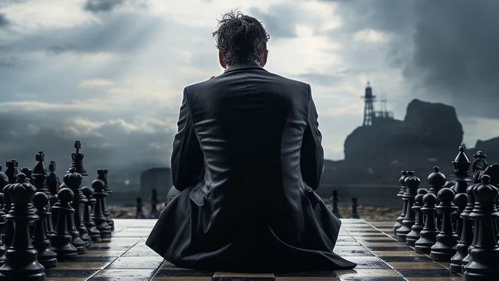 Большая игра между Россией и США получила новый поворот. Поле боя - Индия