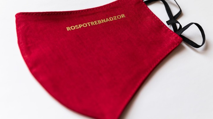 От Флирта отнимаются ноги: В России выявлены новые штаммы коронавируса