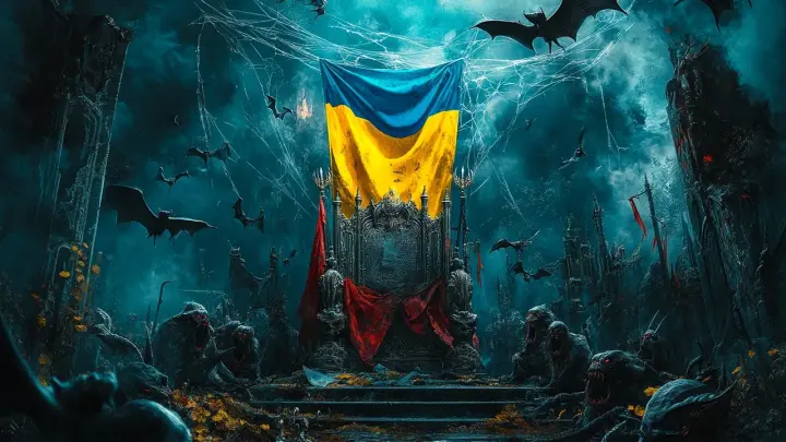 Они займут всё: Для Европы и Украины плохие новости - на Западе об этом говорят уже открыто