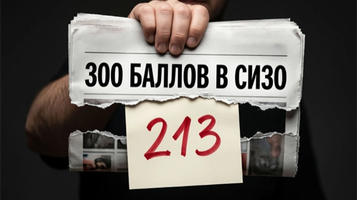 Уникум, набравший в СИЗО 300 баллов по ЕГЭ, оказался обыкновенным: Что осталось за кадром