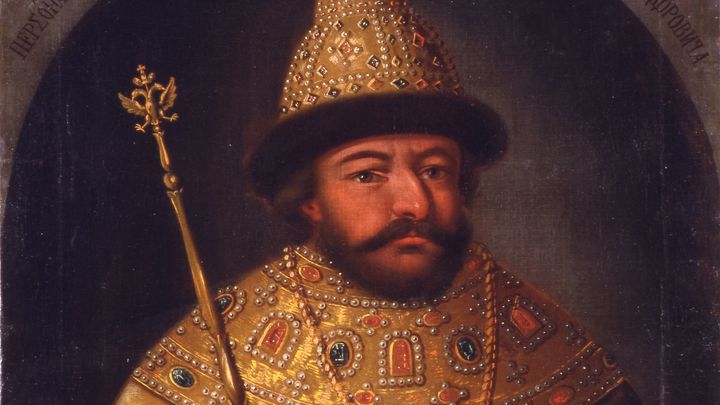 Свой ответ на извечный вопрос даст новая версия оперы Борис Годунов в Большом театре