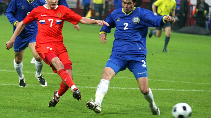 Казахстанские игроки впервые примут участие в чемпионате мира FIFAe Nations Series 2022