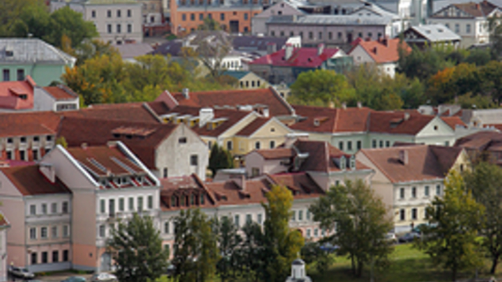 В Белоруссии - внезапная проверка боеготовности войск