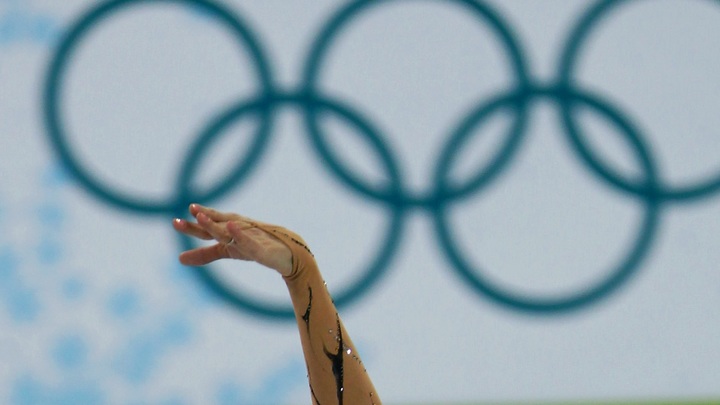 Советник министра обороны объявил бойкот Играм: Смотреть этот позор не буду...