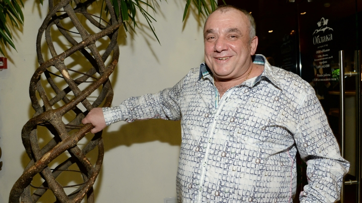 Ума мало, амбиции большие: Украинский музыкант оскорбительно пошутил о русских. Фридлянд ответил
