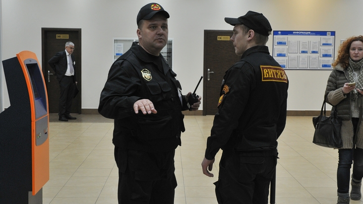 В Самарской области проведут антитеррористические проверки на всех социальных объектах