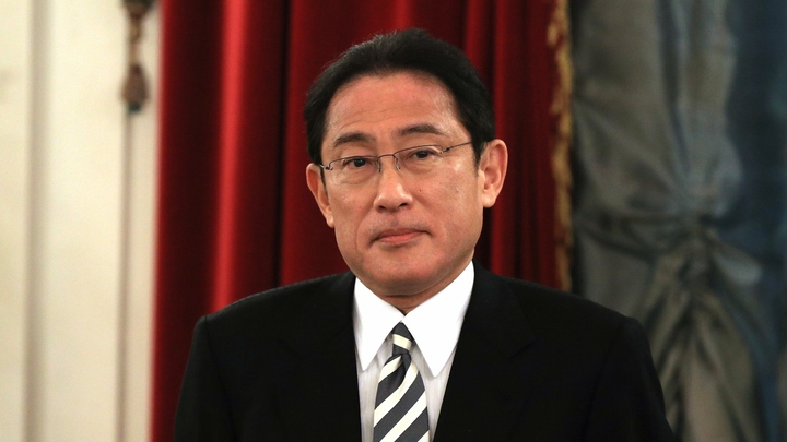 Переизбранный премьер Японии бросил вызов России