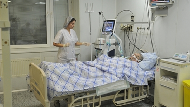 Спасать Хакасию едут военные медики: Путин ответил на просьбы жителей