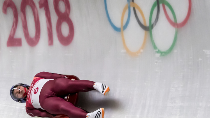 Репилов извинился за результат на Олимпиаде-2018
