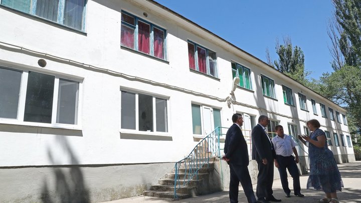 Крым атакован с воздуха: Власти выступили с заявлением