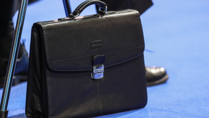 Это всё какой-то цирк: На Украине раскритиковали создание агентства единства