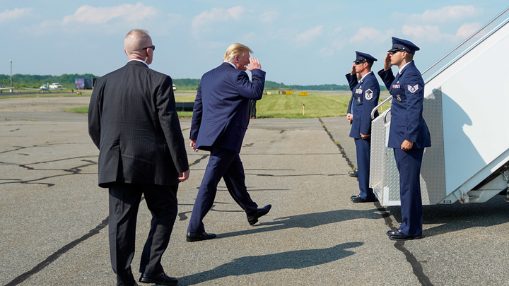 Спецоперации - позорище одно, а войны... Сатановский объяснил, почему США не идут против России