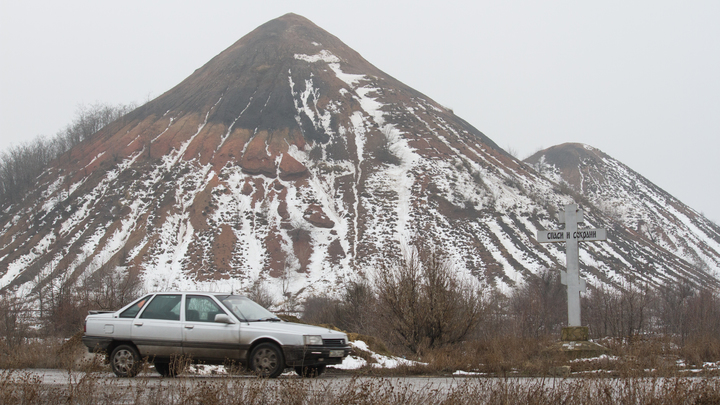 Киргизия запретила показ русских фильмов о Донбассе. Под запретом три кинокартины