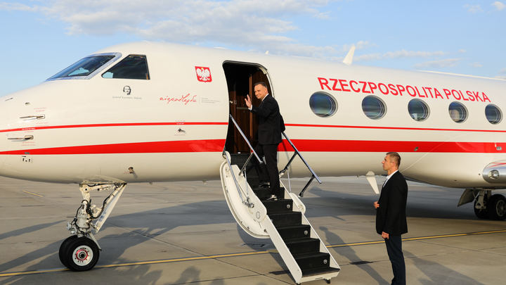 Пешек не жалко: Польша исчезнет через пять дней