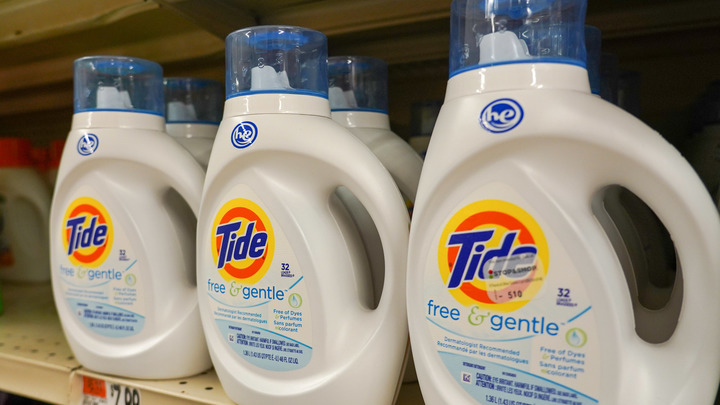 P&G повысит цены на свою продукцию в России: сколько будут стоить моющие средства и подгузники