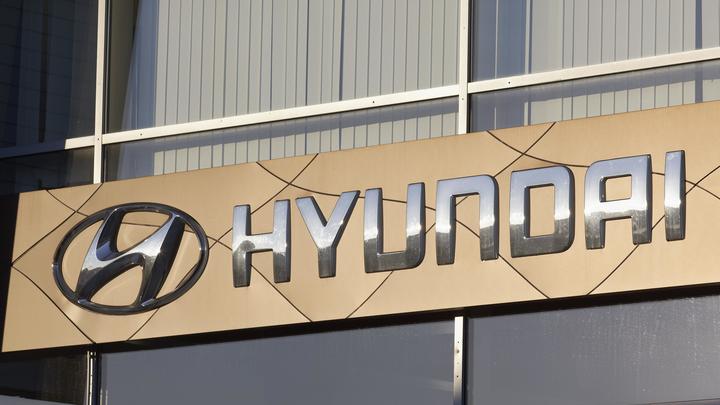 Приехали. Роскомнадзор вызвал на ковёр Hyundai после эпик фейла