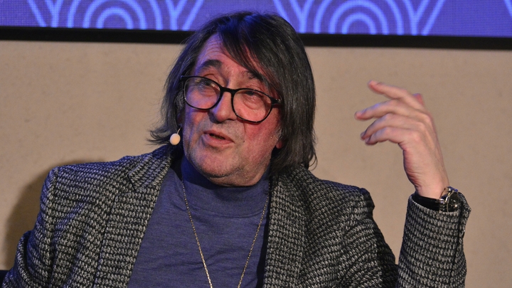 Маэстро Башмет об отмене и нищих: У них и так уже загнивающее всё