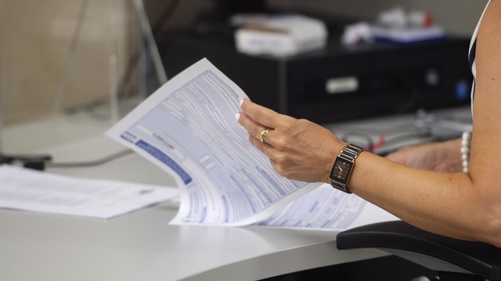 Каждый девятый житель Краснодара руководствуется интуицией при поиске работы