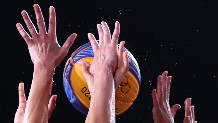 Обидно! Но молодцы!: Баскетболисты России завоевали два серебра на Олимпиаде в Токио