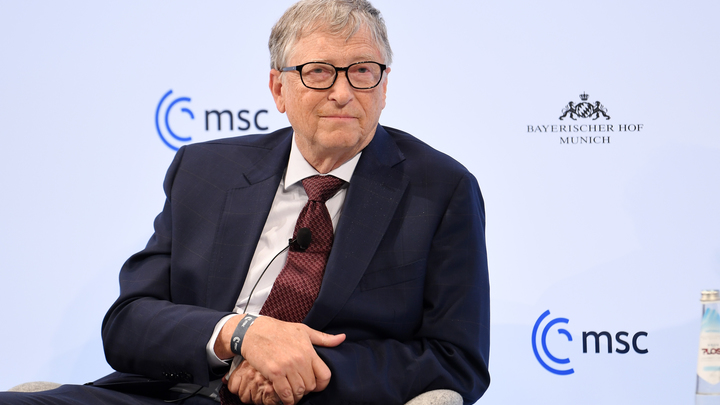 План Билла Гейтса в действии: Мамы больше не нужны