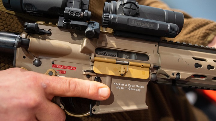 Дерзость Стокгольма с ВСУ обнулили русской поговоркой