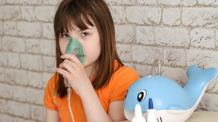 Роспотребнадзор: дети стали чаще болеть туберкулёзом