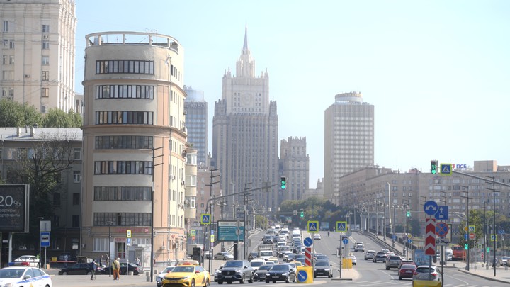 Внести корректировки во время: Как работает новая опция Парковок России