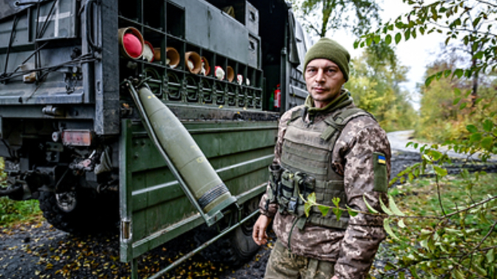 ВСУ усилили обстрелы Каховской ГЭС и инфраструктуры города – администрация