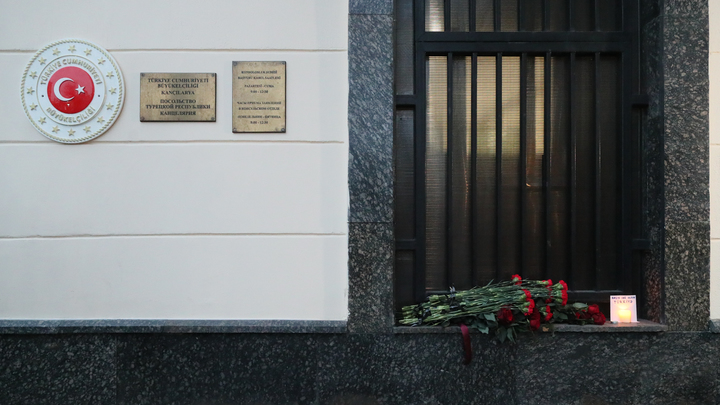 Уточненные данные: число погибших в результате землетрясений в Турции - 7108 человек