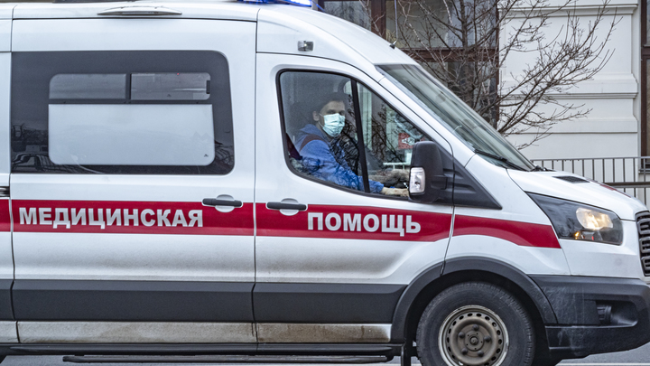 Во Владимире уволили приехавшего пьяным на вызов врача «скорой»