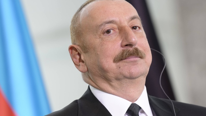 Алиев потребовал от Пашиняна кое-каких гарантий. Некоторым армянам это не понравится
