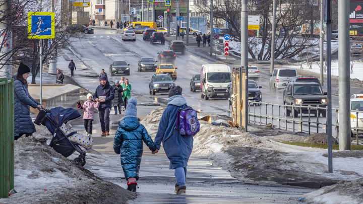 Во Владимирской области смертность снизилась на 10 процентов