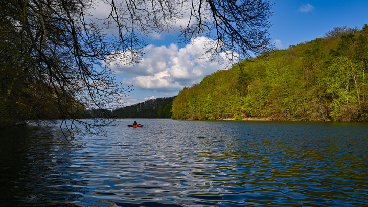 После удара по Киеву внезапно утонули сразу три иностранных шпиона: Разбираемся в запутанной истории
