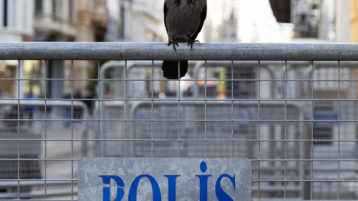 В Турции подтвердили убийство матери с дочкой в Бодруме. Тела будут отправлены в Россию