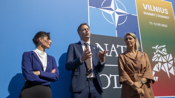 НАТО закрыла дверь: Перспективы вступления Украины в альянс оценил китайский эксперт