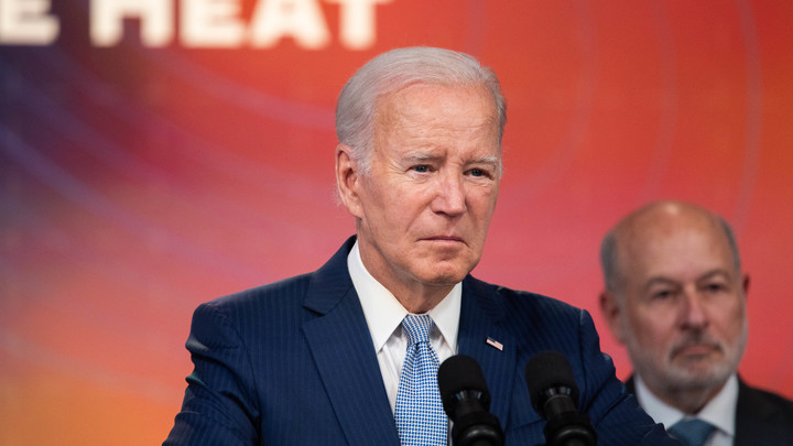 Доигрались: У США за долги отобрали самое ценное Доигрались: У США за долги отобрали самое ценное