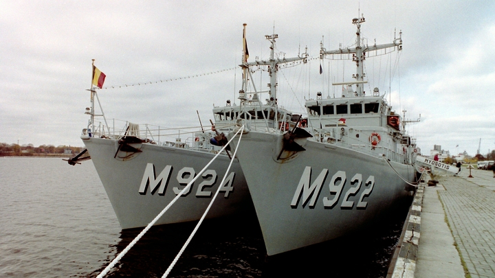 Военные в Германии столкнулись с нехваткой переводчиков для обучения украинских солдат и офицеров