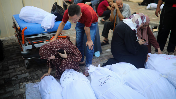 Нет лекарств от рака и диабета: Блокада Газы окончательно разрушила систему здравоохранения