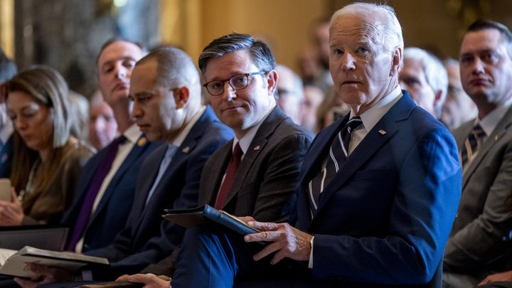 Идеальный шторм: Белый дом отдал приказ бить по русским. Расплата была ожидаемой