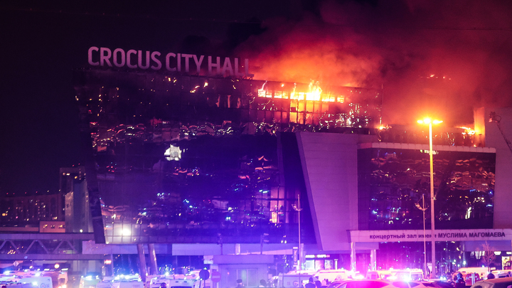 Десять минут на теракт, а потом - порожняк: Цинизм на ТВ перешёл все границы