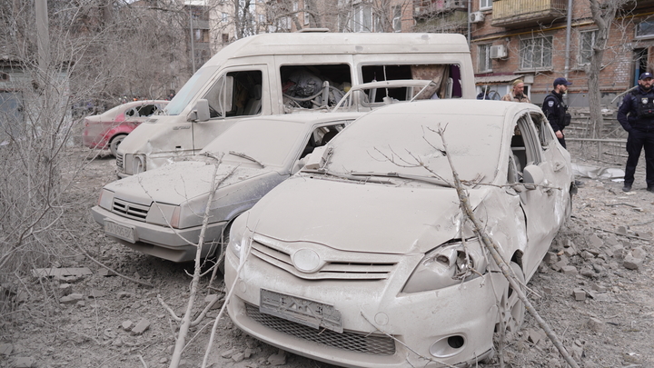 Семейные кланы взмолились за боевиков. Эмоции зашкаливают - ВКС сказали новое слово